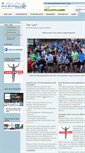 Mobile Screenshot of drei-bruecken-lauf.de